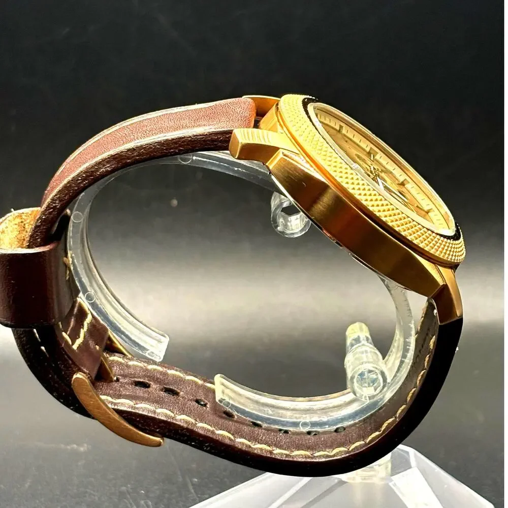Fossil machine fs5075